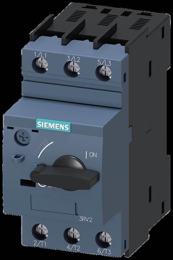 Siemens 3RV20214BA100DA0