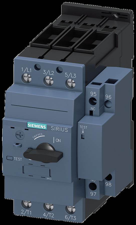 Siemens 3RV21314VA10