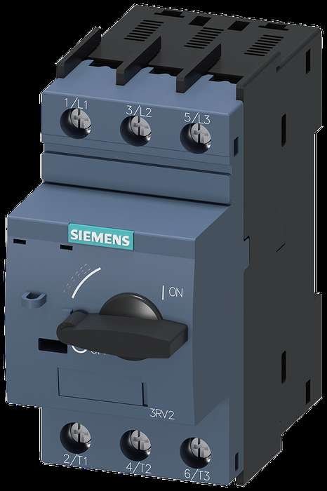 Siemens 3RV23111DC10