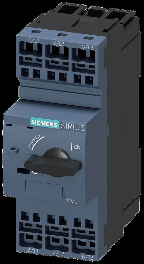 Siemens 3RV23211AC20