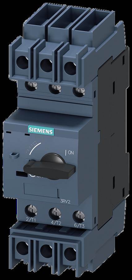 Siemens 3RV27111CD10