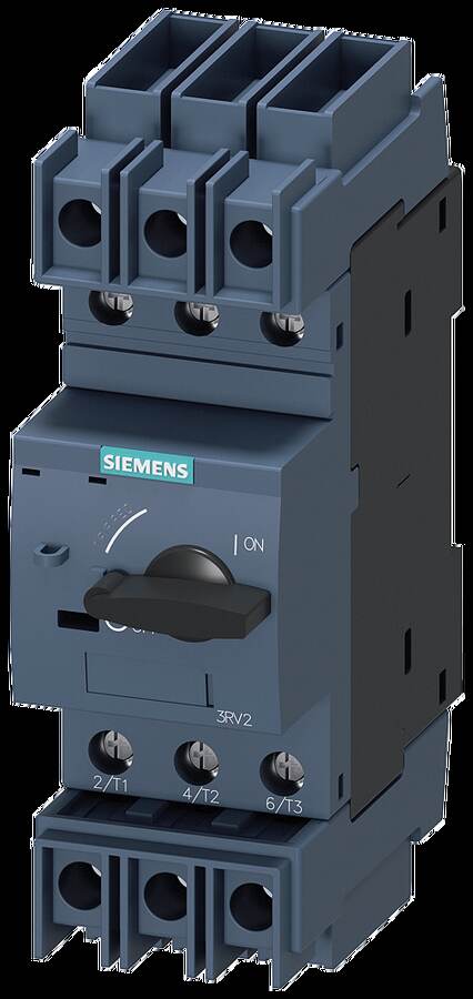 Siemens 3RV28110CD10