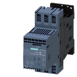 Siemens 3RW30162BB14