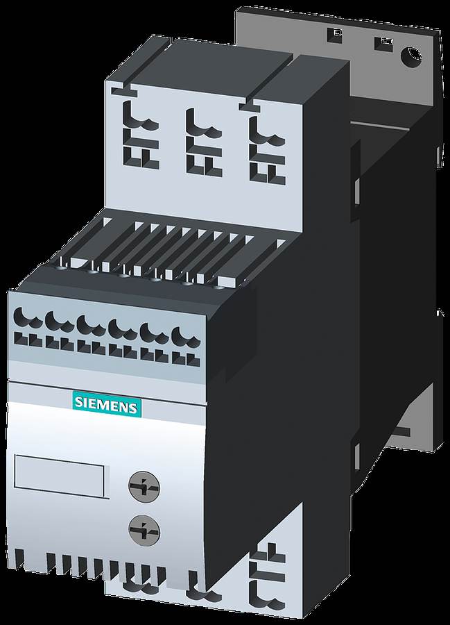 Siemens 3RW30182BB04