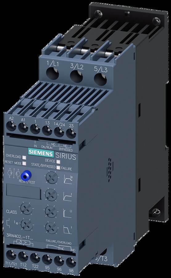 Siemens 3RW40241TB04
