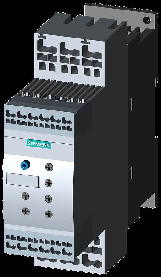 Siemens 3RW40242BB15