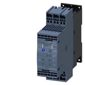 Siemens 3RW40262BB05