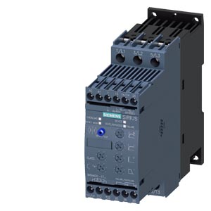 Siemens 3RW4028-1TB05