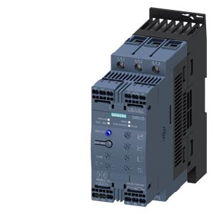 Siemens 3RW40372TB05