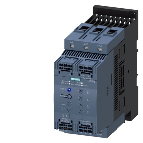 Siemens 3RW40462TB05