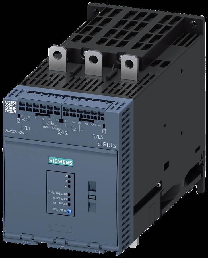 Siemens 3RW50562AB04