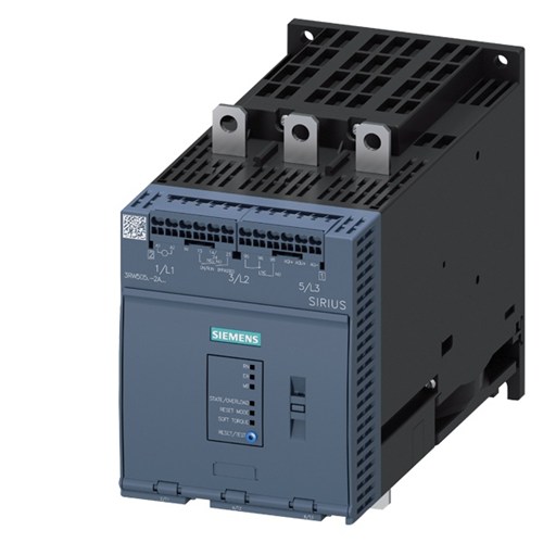 Siemens 3RW50562AB05
