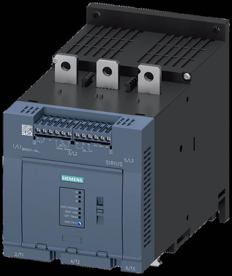 Siemens 3RW50746AB15