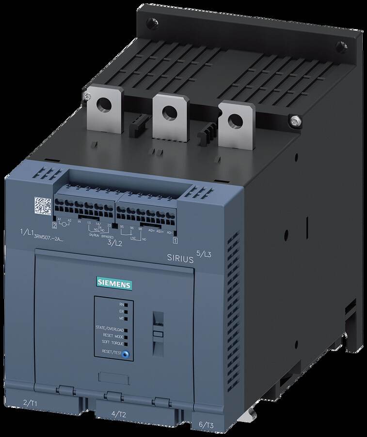 Siemens 3RW50772AB14