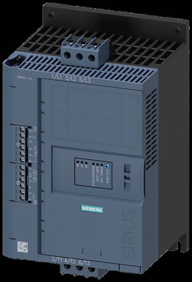 Siemens 3RW52131AC14