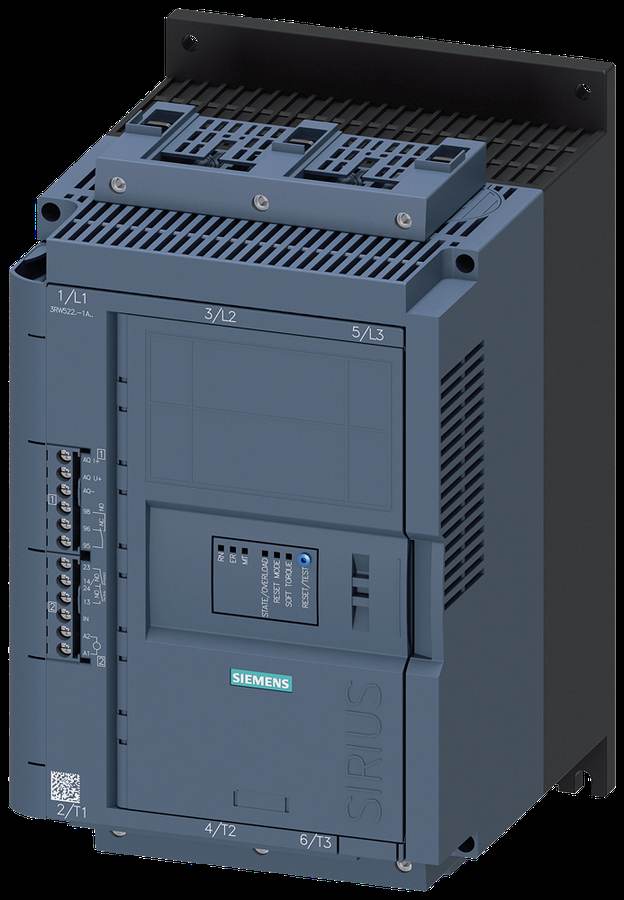 Siemens 3RW52241AC04