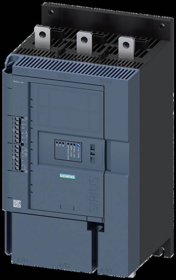 Siemens 3RW52476AC14