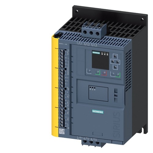 Siemens 3RW55161HF14