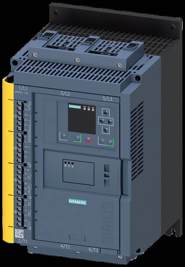 Siemens 3RW55241HF04
