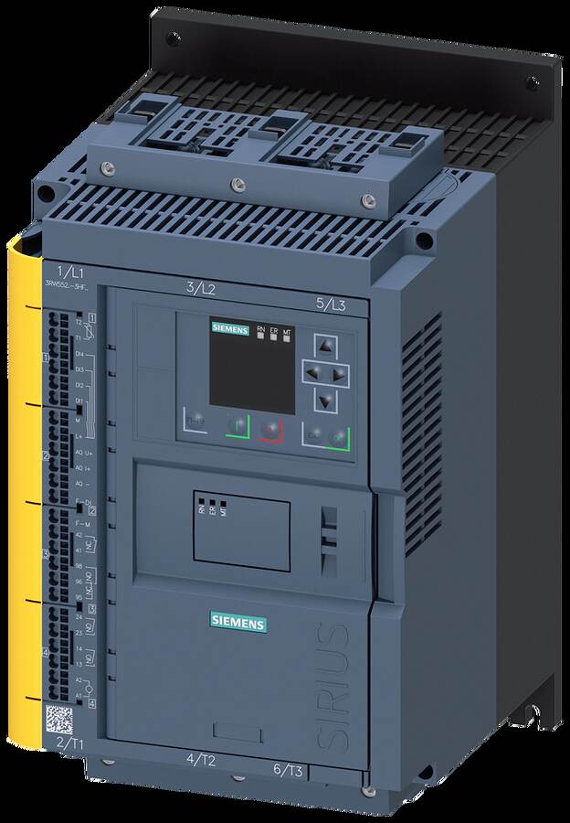 Siemens 3RW55253HF04