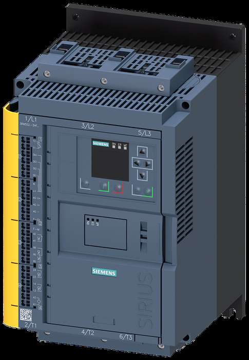 Siemens 3RW55253HF14