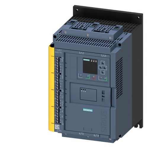 Siemens 3RW55271HF14