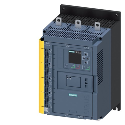 Siemens 3RW55342HF14