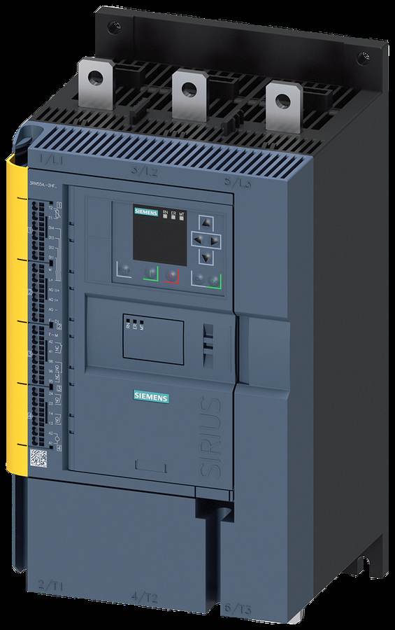 Siemens 3RW55442HF14