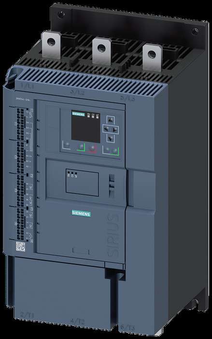 Siemens 3RW55452HA14