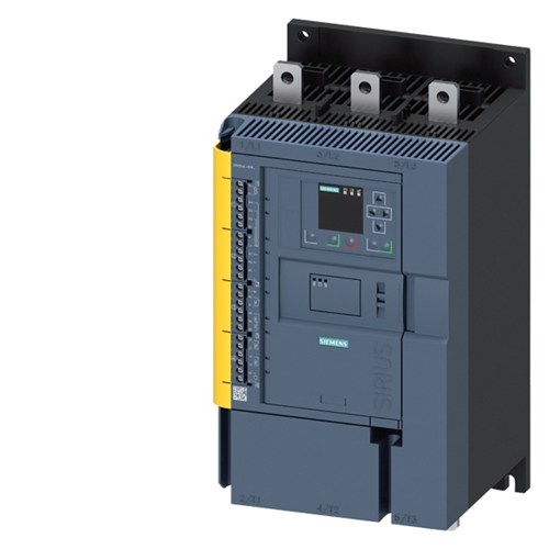 Siemens 3RW55466HF04