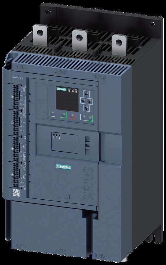 Siemens 3RW55482HA04