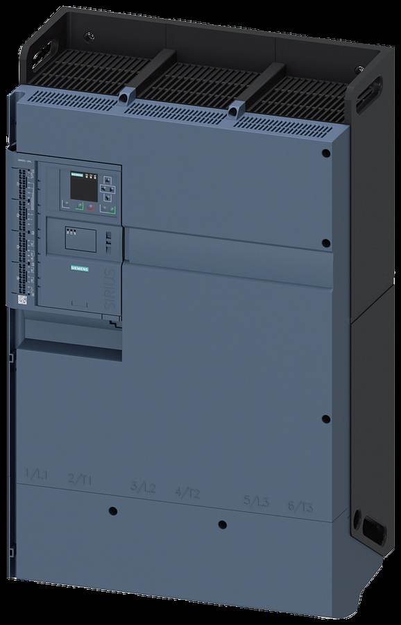 Siemens 3RW55522HA14