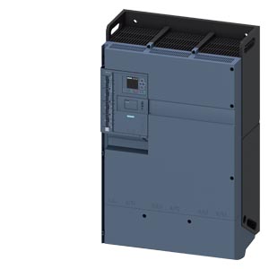 Siemens 3RW55532HA04