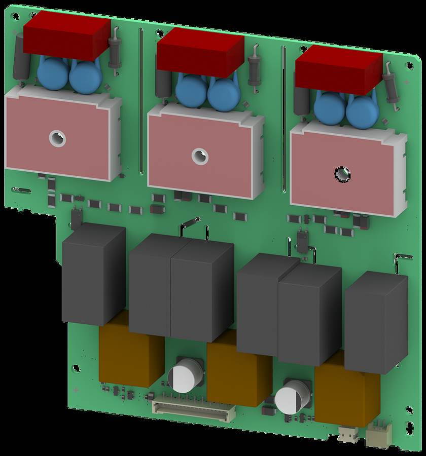 Siemens 3RW59210PC04