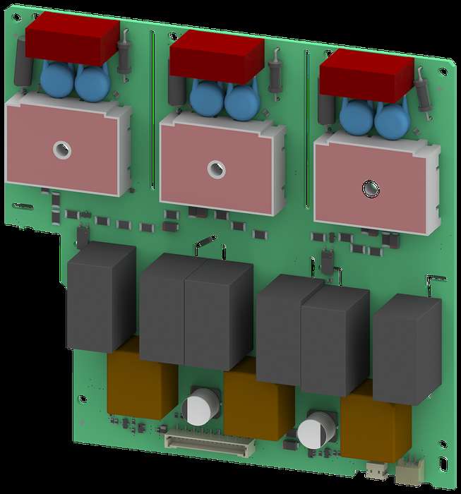 Siemens 3RW59210PE04