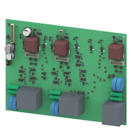 Siemens 3RW59240PY05