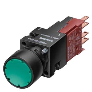 Siemens 3SB2203-0AB01