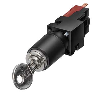 Siemens 3SB2210-4QA01