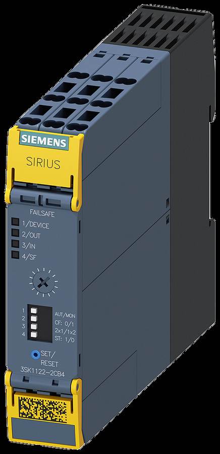 Siemens 3SK11222CB42