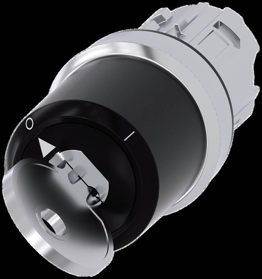 Siemens 3SU10505PF210AA0