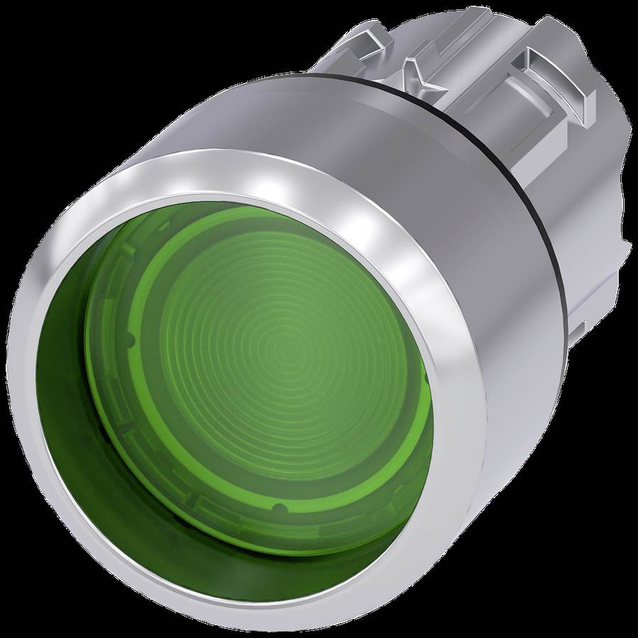 Siemens 3SU10510CB400AA0