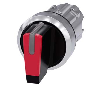 Siemens 3SU10522BL200AA0