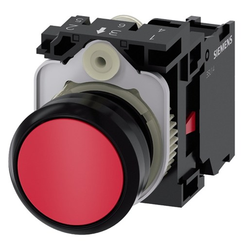 Siemens 3SU11000AB201CA0