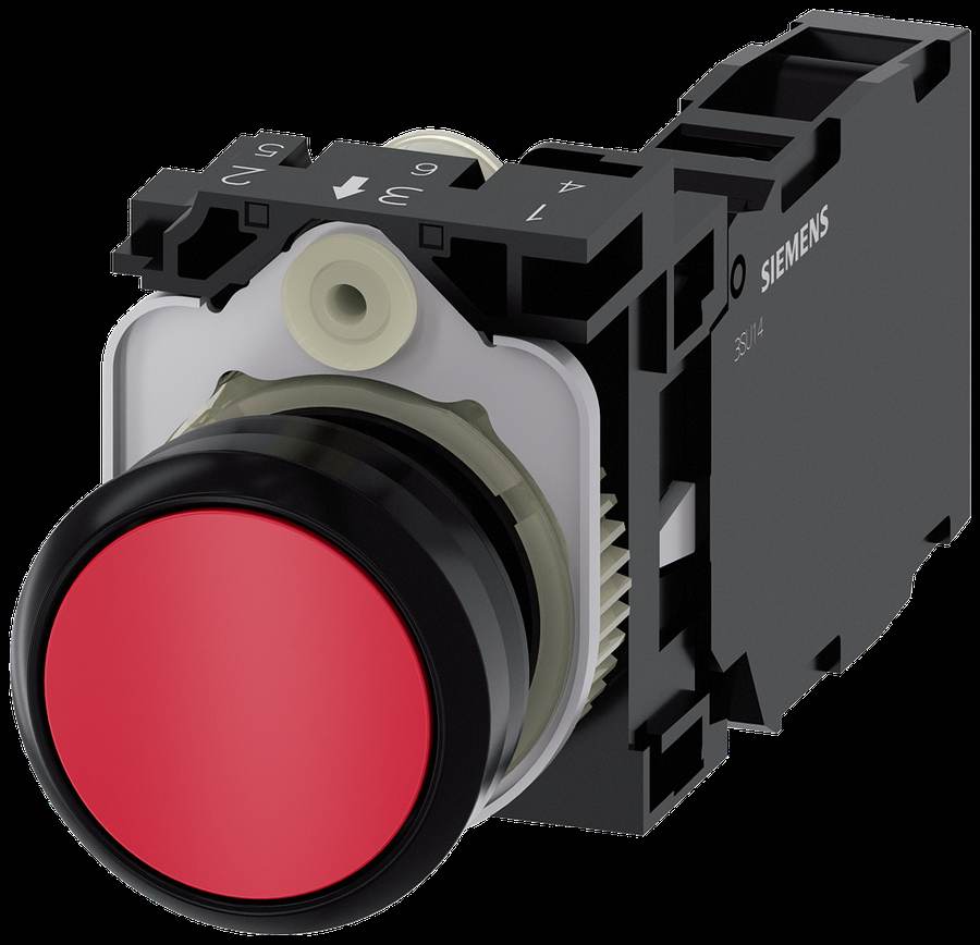 Siemens 3SU11000AB201FA0