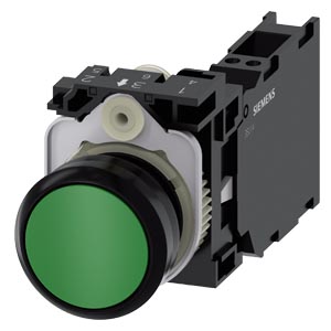 Siemens 3SU11000AB403FA0