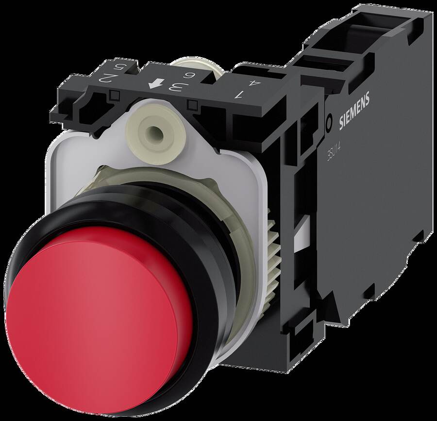 Siemens 3SU11000BB201FA0