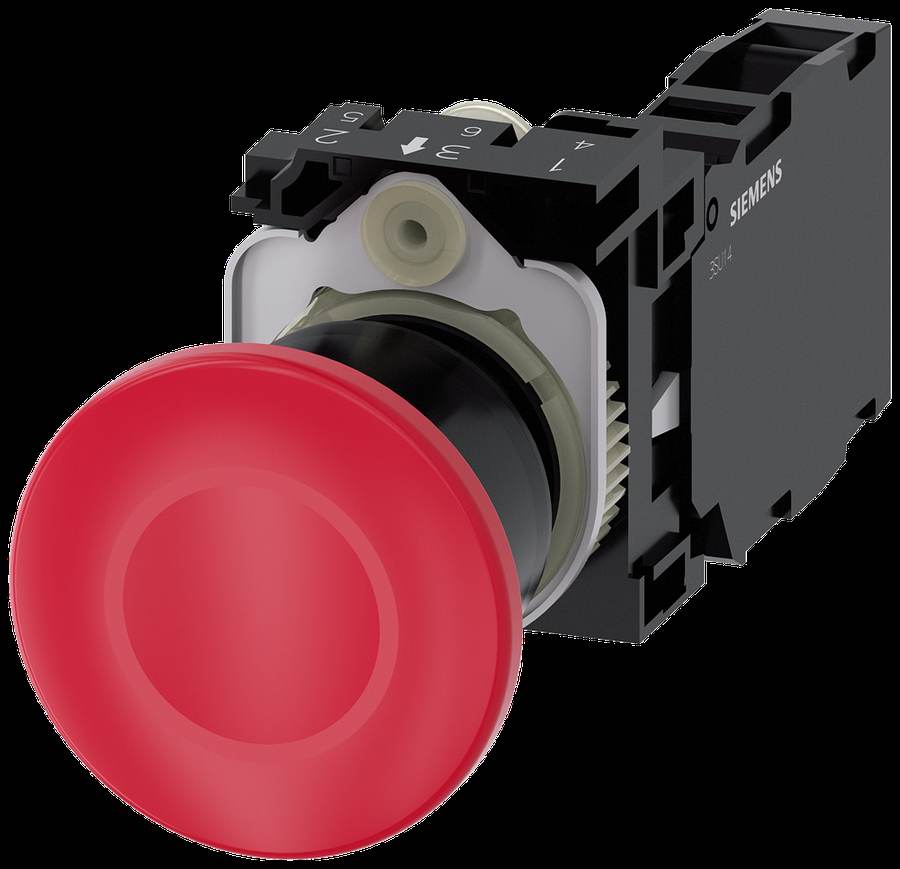 Siemens 3SU11001BA201FA0