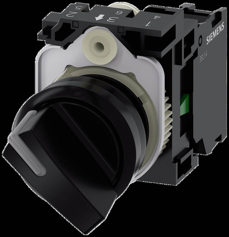 Siemens 3SU11002BF101BA0