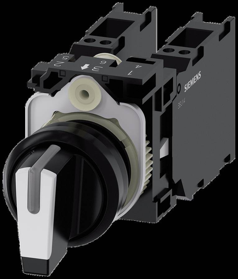 Siemens 3SU11002BM603LA0