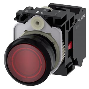 Siemens 3SU11020AB203CA0
